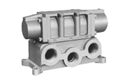 491 系列 (Rc1･1/4～Rc1･1/2座接型)